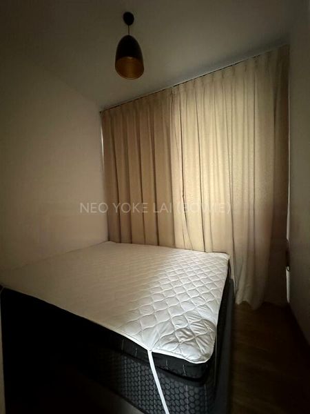 3 Bed Condo for Rent in  Hedges Park Condominium - Image 1